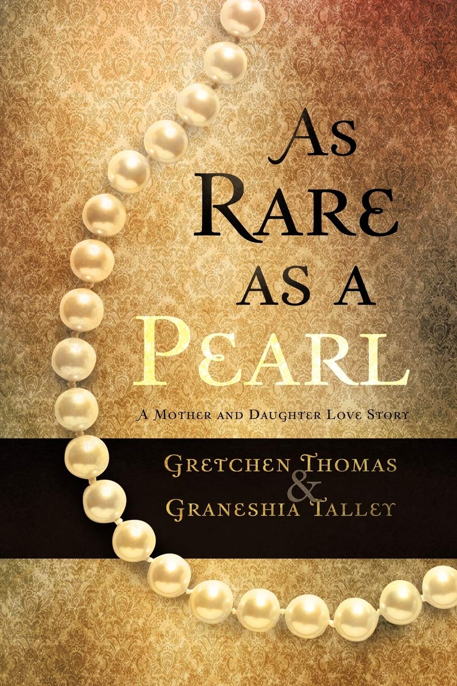 As Rare As A Pearl,Used