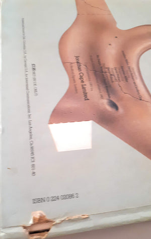 The Human Body,Used