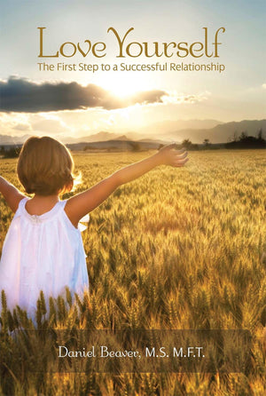Love Yourself: The First Step To A Successful Relationship,Used