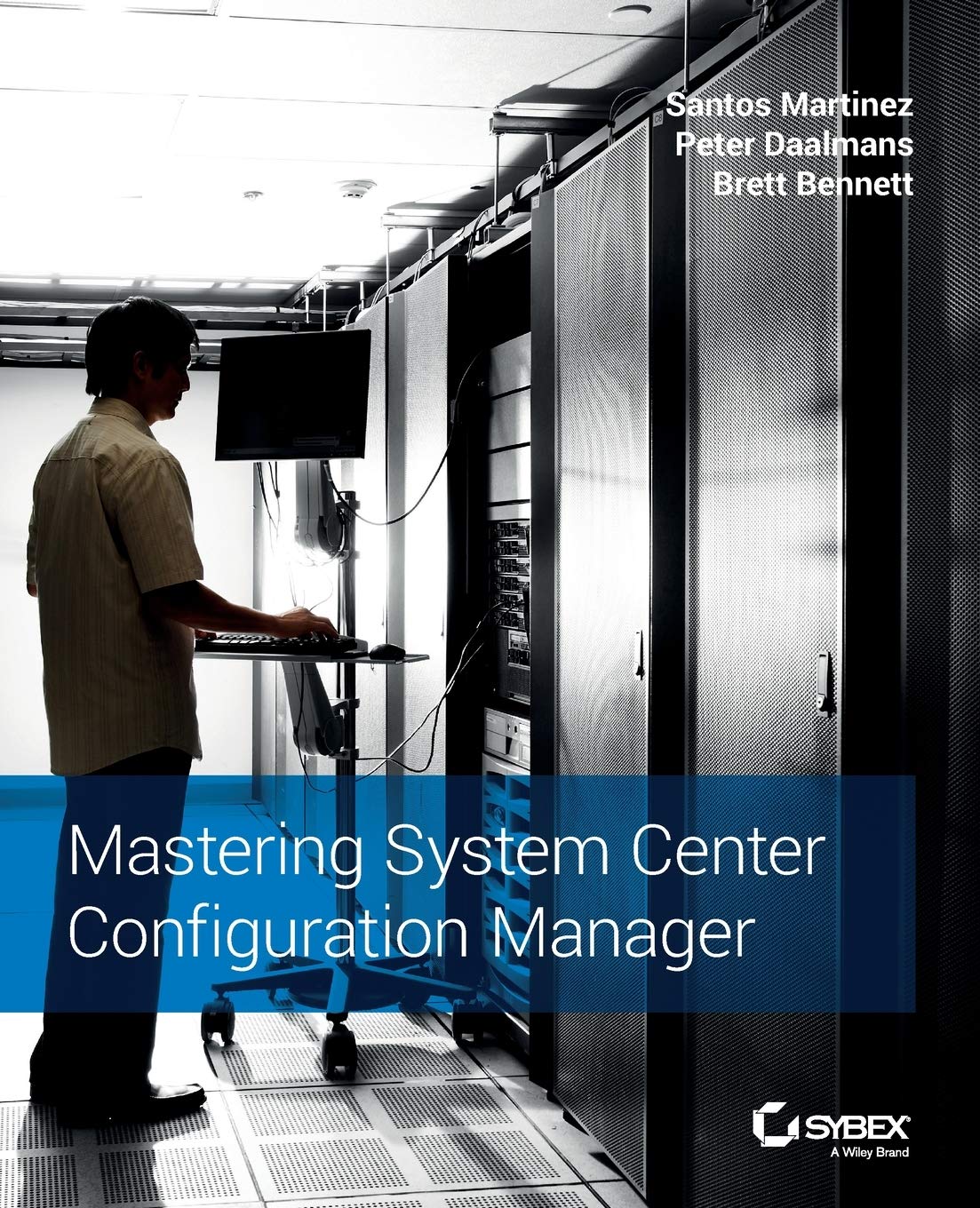 Mastering System Center Configuration Manager,Used