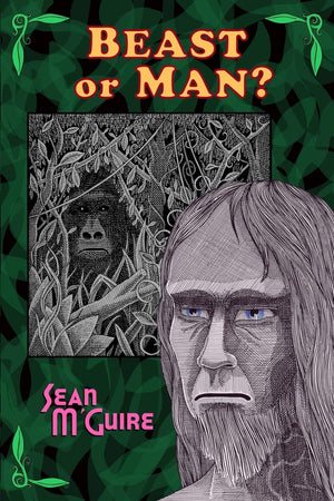 Beast Or Man?,Used