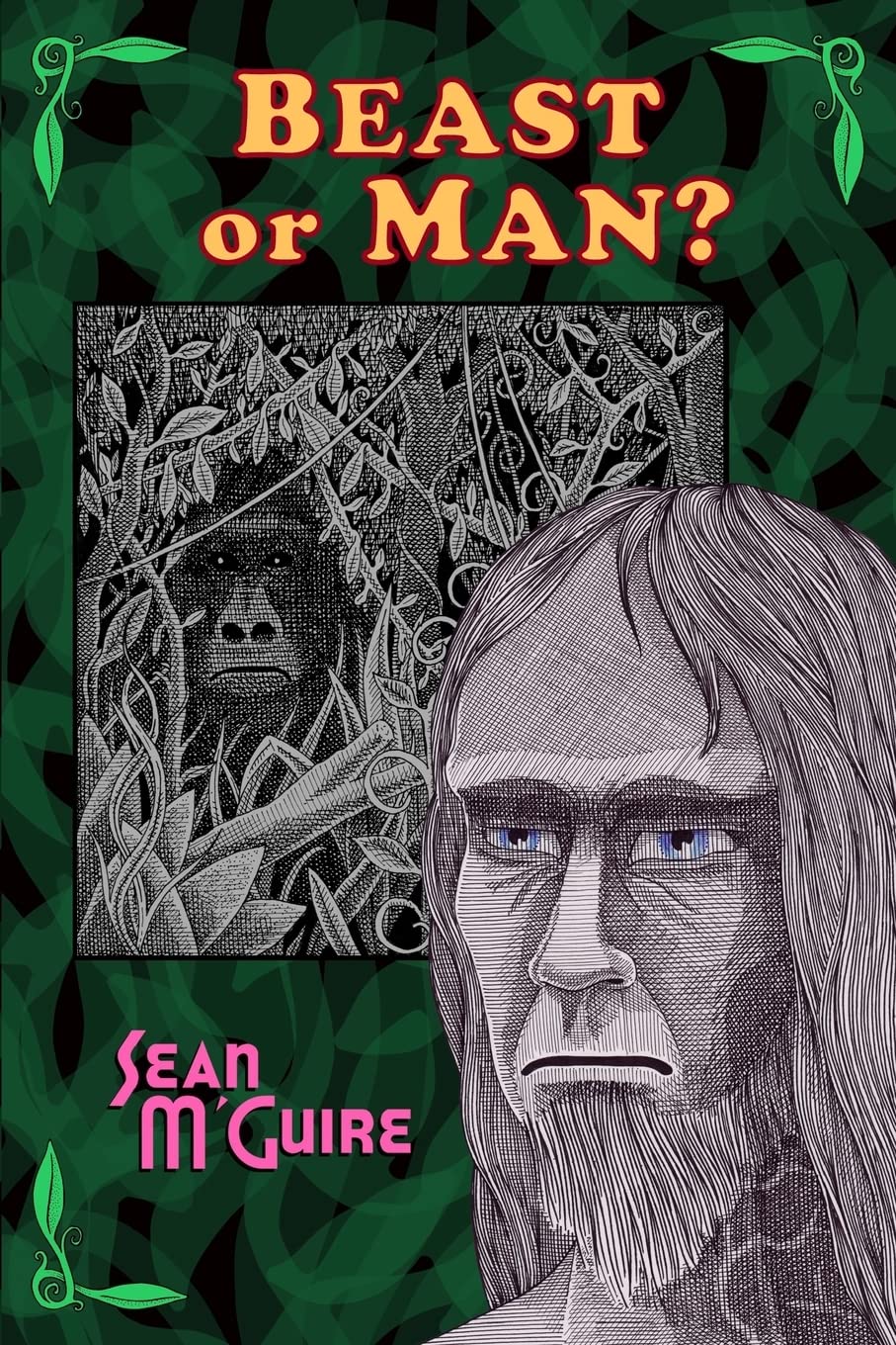 Beast Or Man?,Used