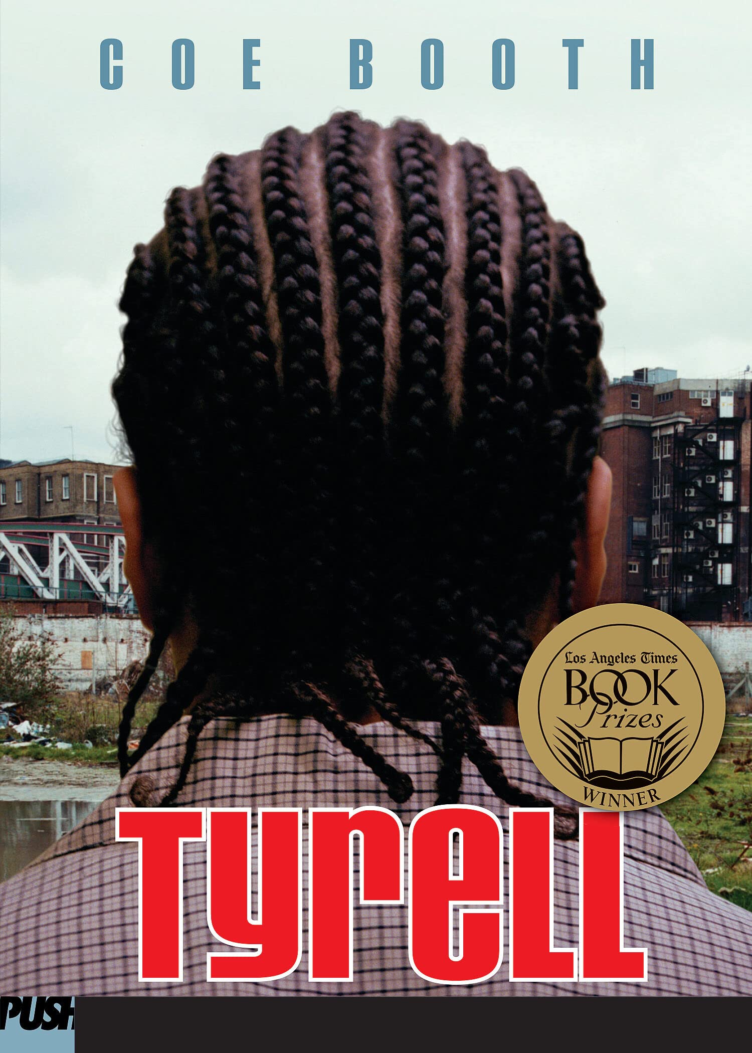 Tyrell,Used