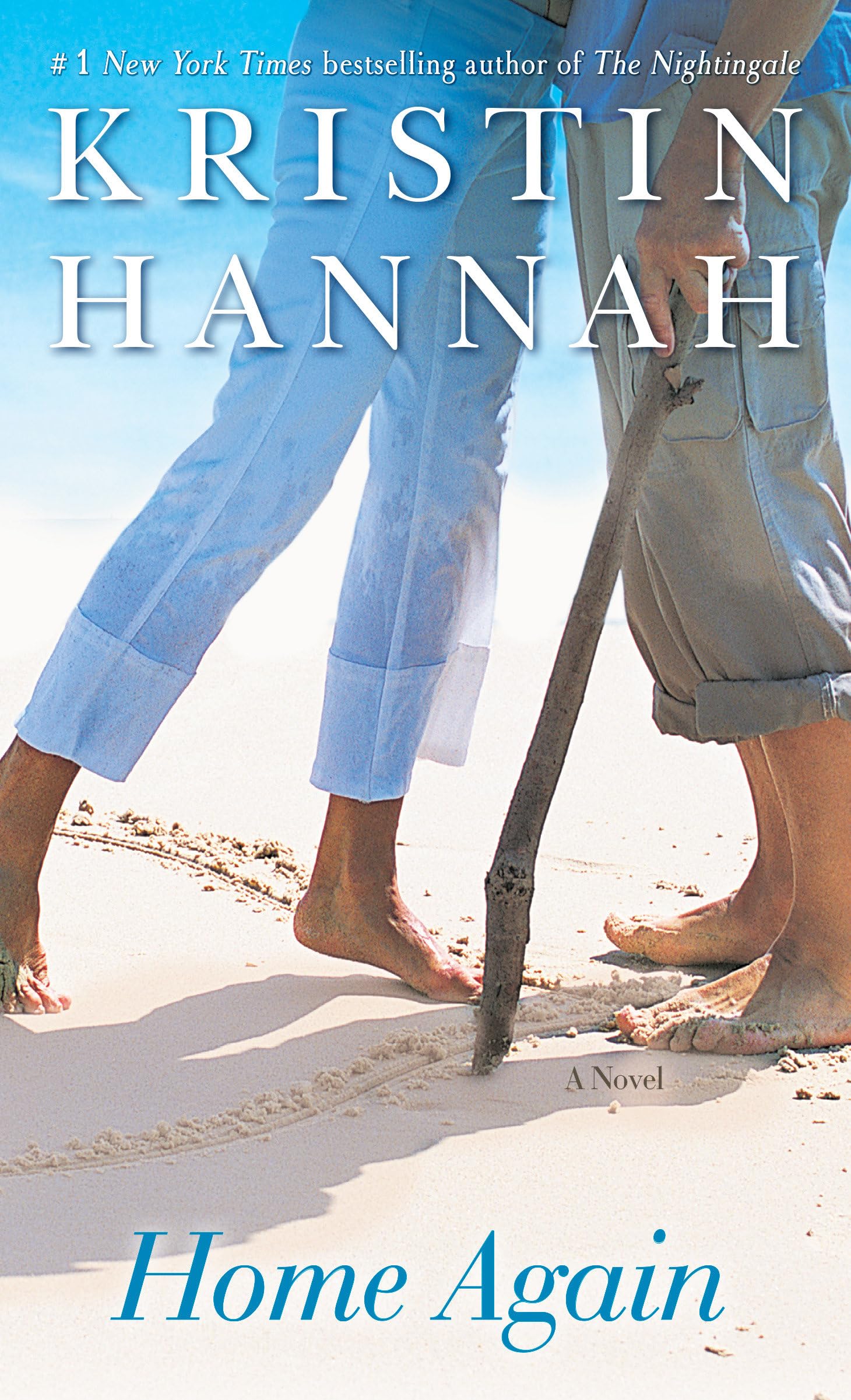 Home Again: A Novel,Used