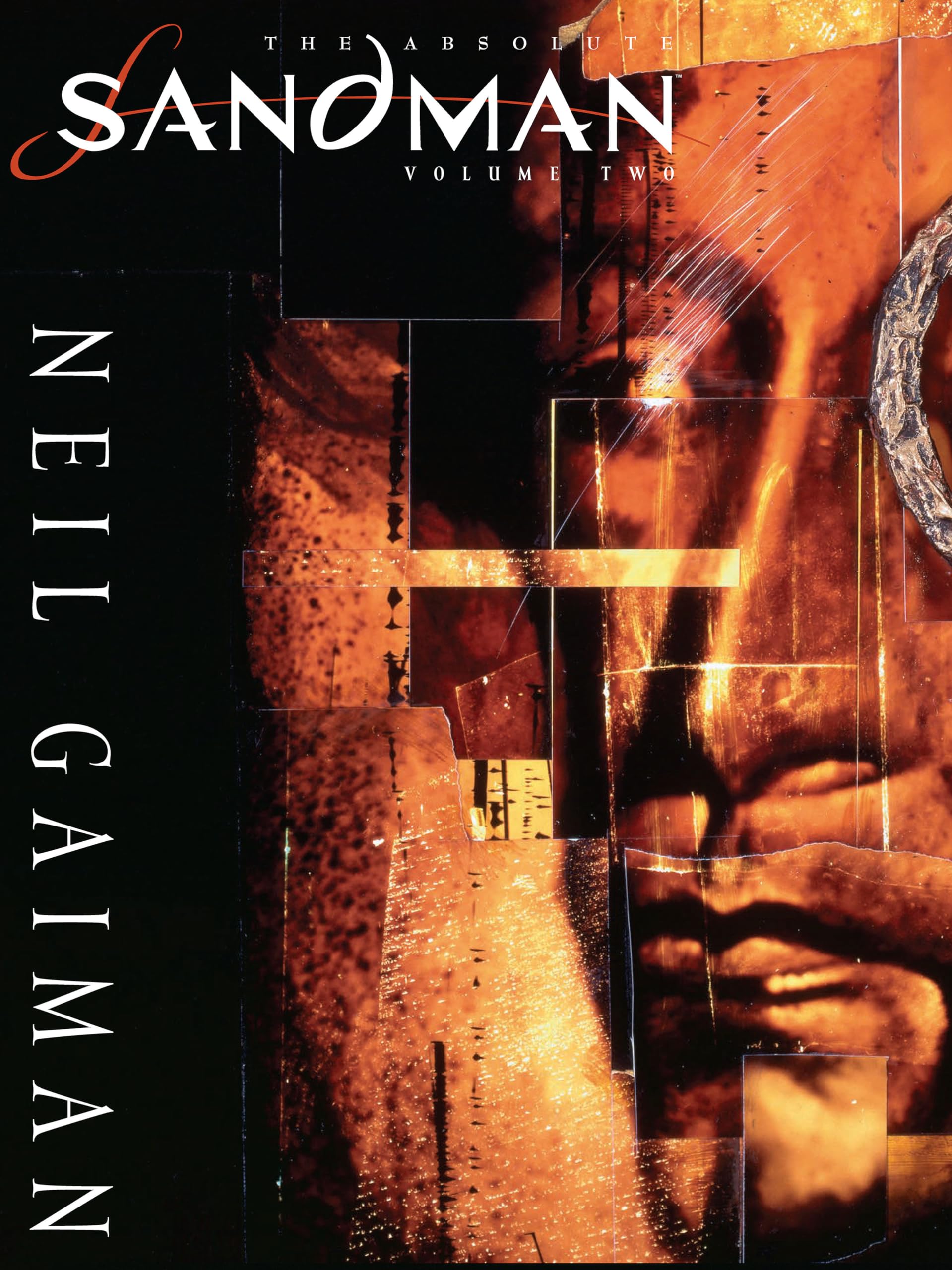 The Absolute Sandman, Vol. 2,Used