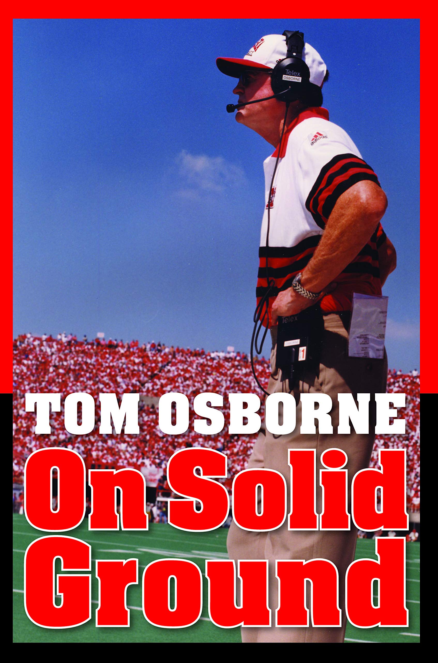On Solid Ground,Used