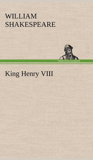 King Henry VIII,Used