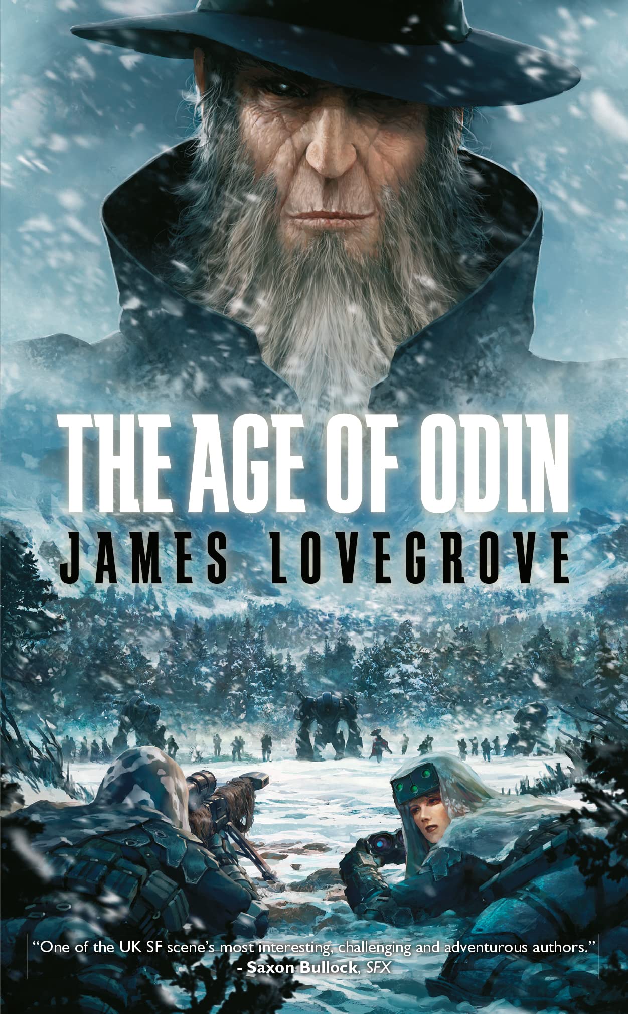 The Age Of Odin (3),Used