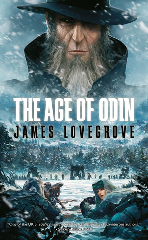The Age Of Odin (3),Used