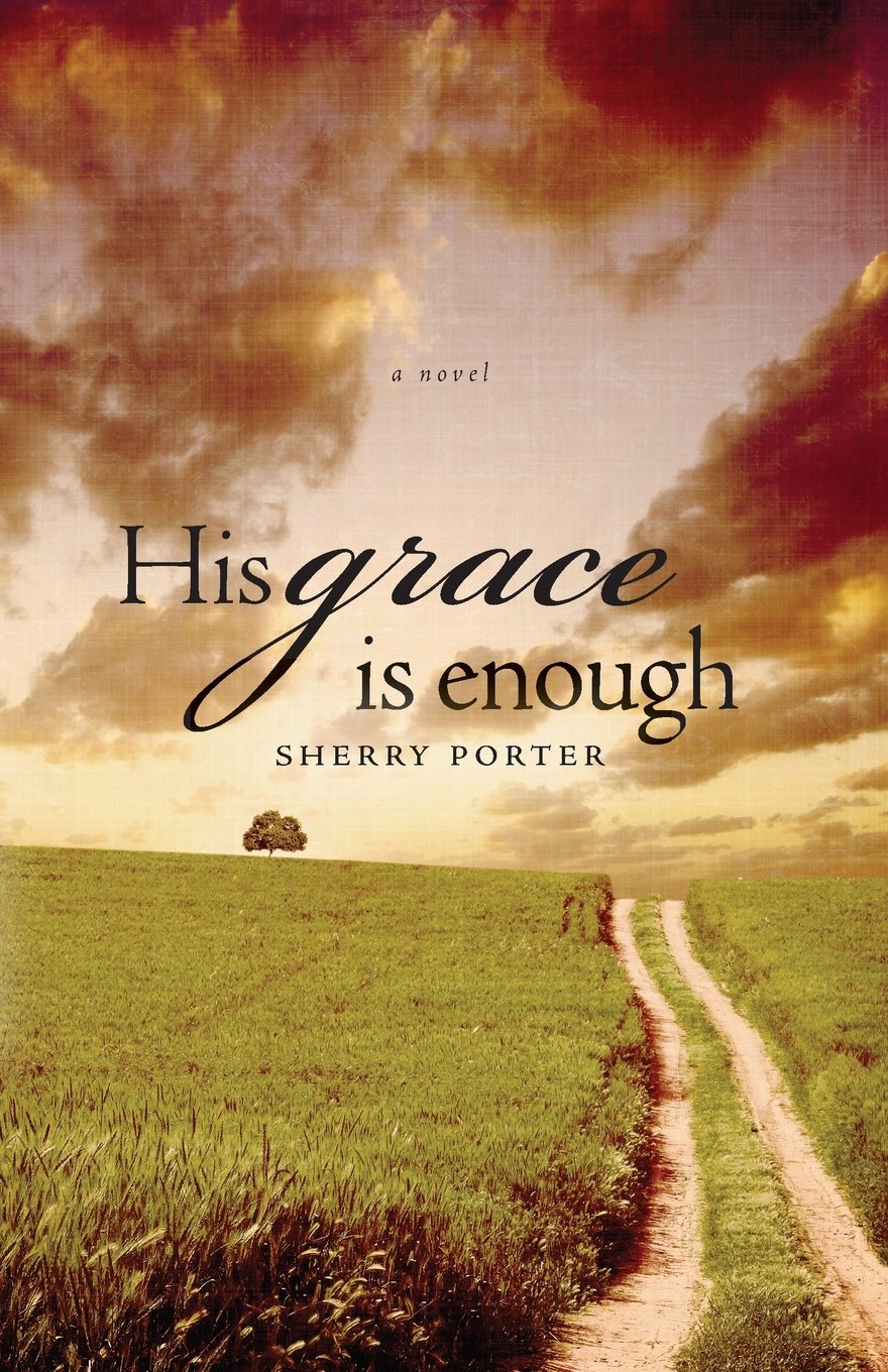 His Grace is Enough,Used