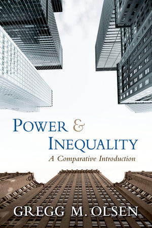 Power and Inequality: A Comparative Introduction,Used