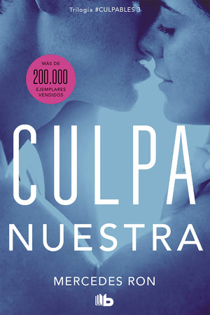 Culpa Nuestra / Our Fault (Culpables)