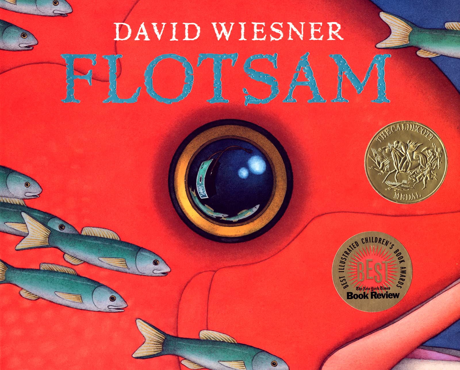 Flotsam,New