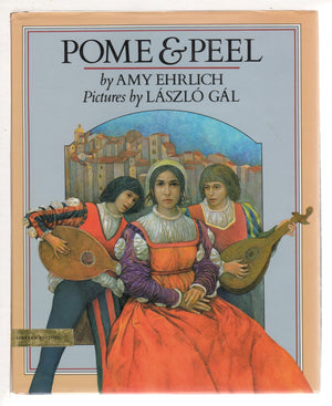 Pome and Peel,Used