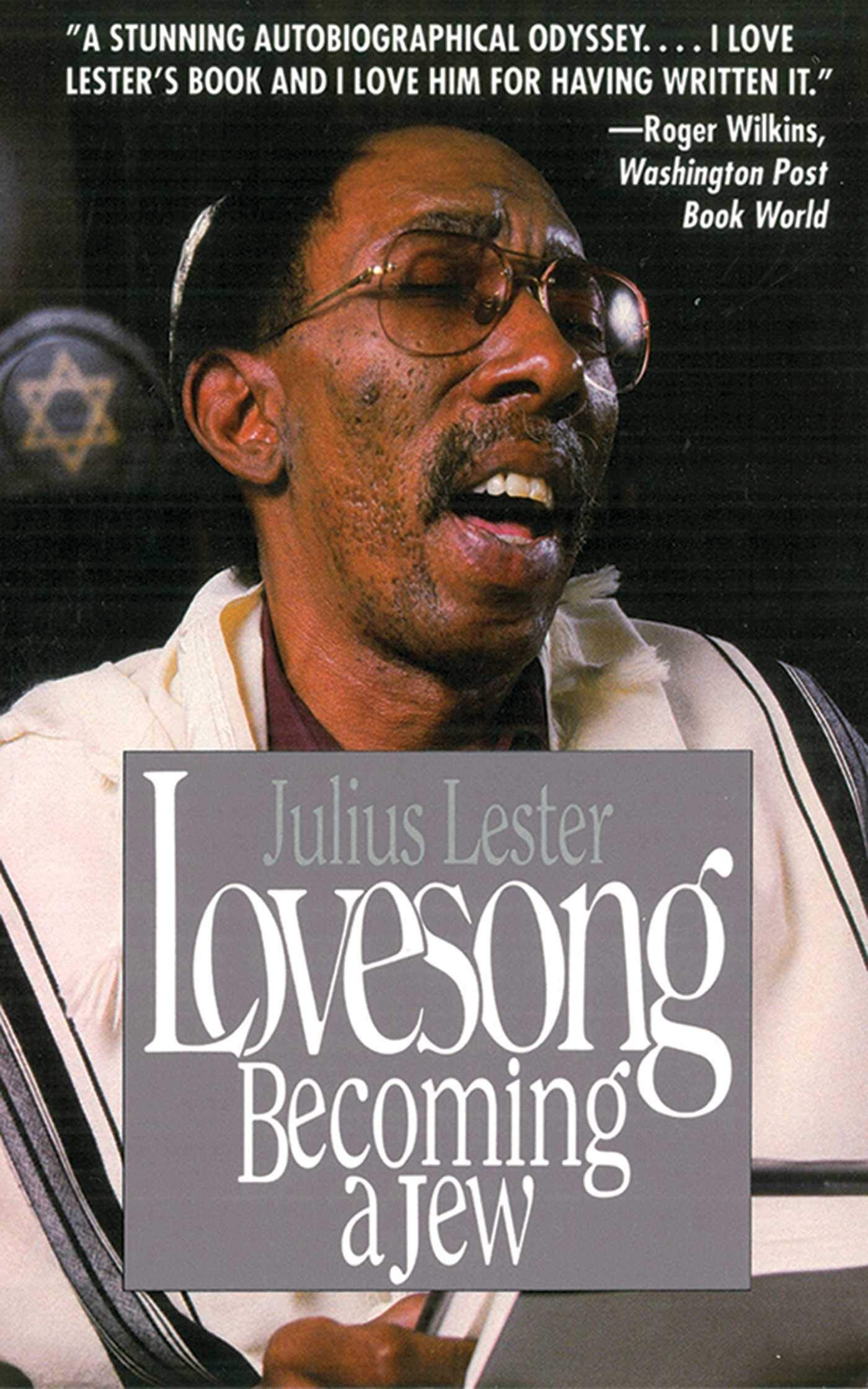Lovesong: Becoming a Jew,Used