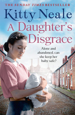 A Daughter's Disgrace,Used