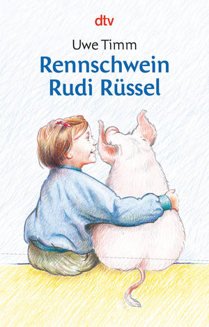 Rennschwein Rudi Rssel. ( Ab 10 J.).