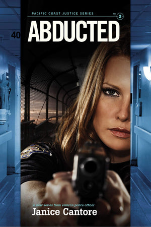 Abducted (Pacific Coast Justice),New