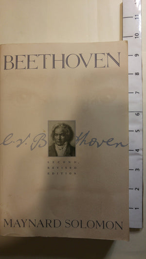 Beethoven, Revised Edition,Used