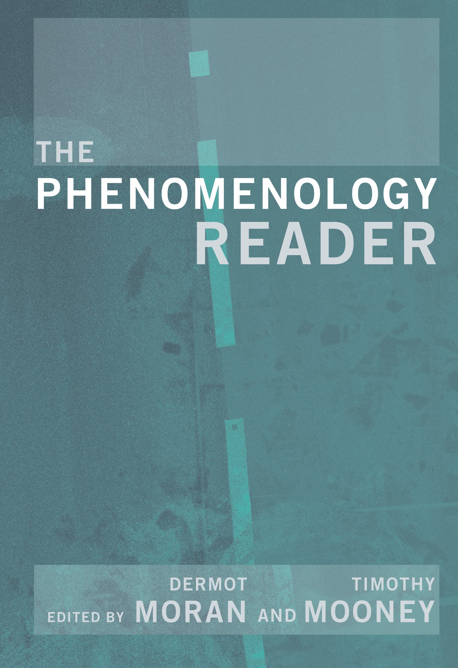 The Phenomenology Reader,Used