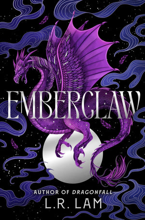 Emberclaw (Dragon Scales)