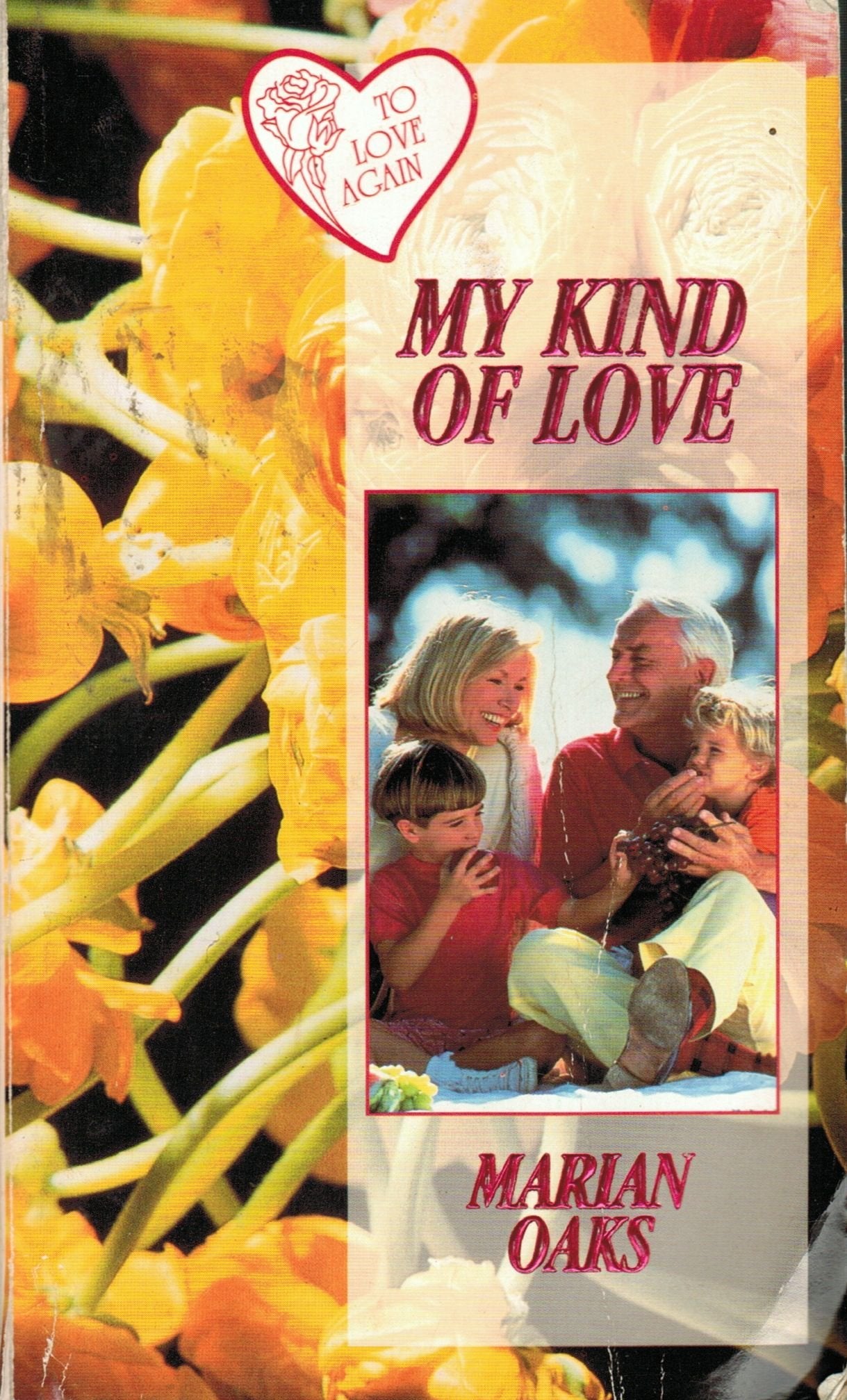 My Kind of Love (To Love Again),Used