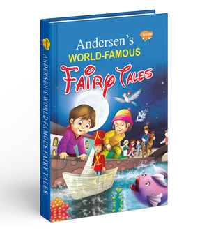AndersenS World Famous Fairy Tales