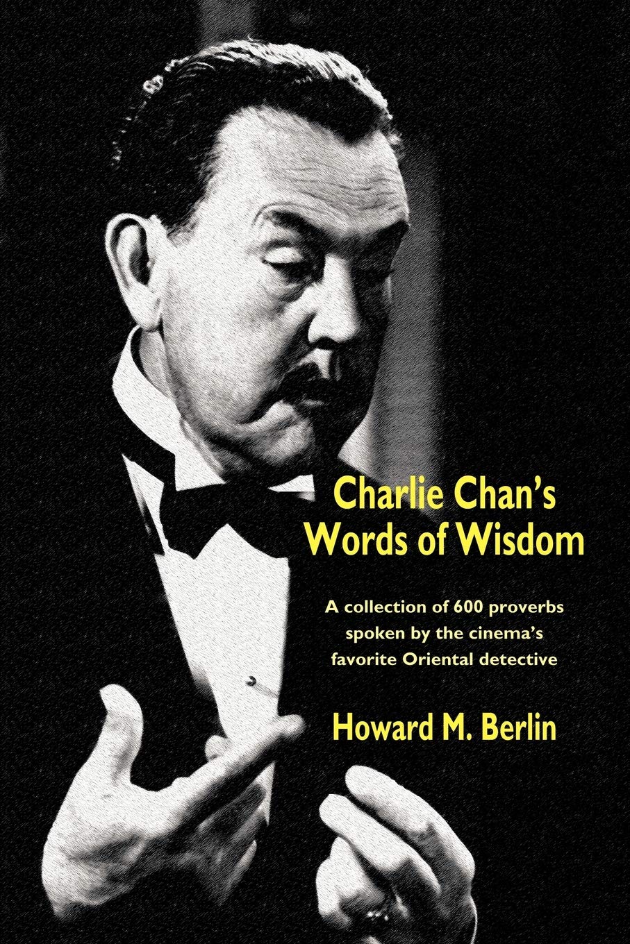 Charlie Chan's Words of Wisdom,Used