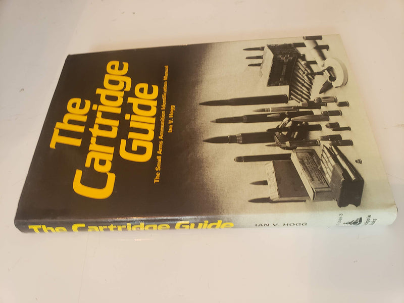 The Cartridge Guide,Used
