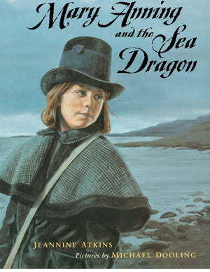 Mary Anning and The Sea Dragon,Used