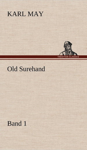 Old Surehand 1 (German Edition),Used