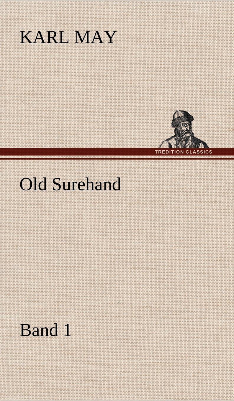 Old Surehand 1 (German Edition),Used