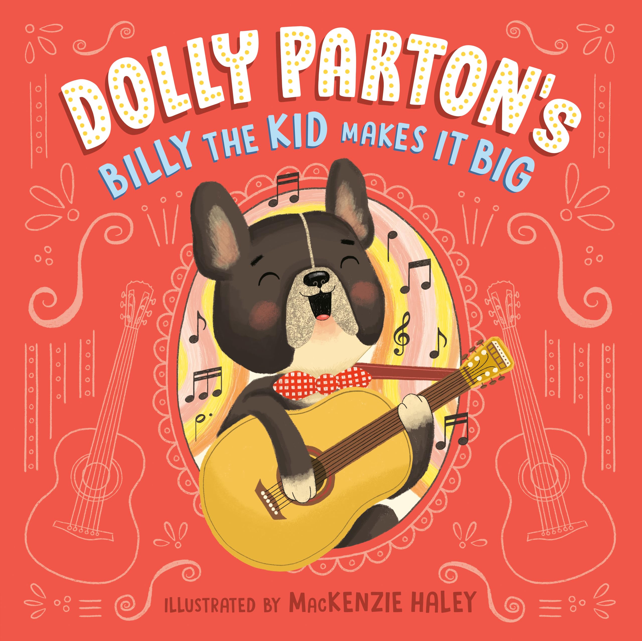 Dolly Parton'S Billy The Kid Makes It Big,Used