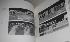 The Getty Center: Design Process,Used