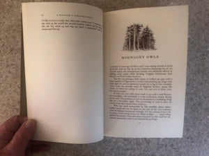 A hunter s fireside book;: Tales of dogs, ducks, birds and guns
