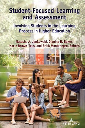 StudentFocused Learning and Assessment,Used