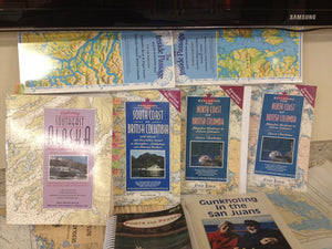 Exploring the Southeast Alaska : Dixon Entrance to Skagway ; Details to Every Harbor and Cove : Itineraries of the Inside Passag,Used