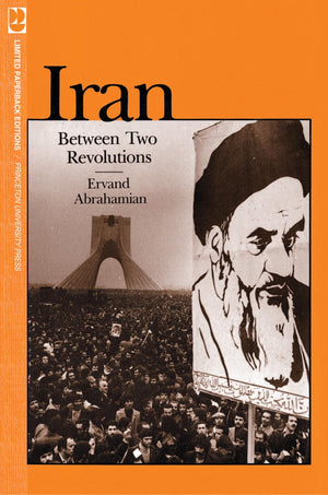 Iran Between Two Revolutions (Princeton Studies on the Near East),Used