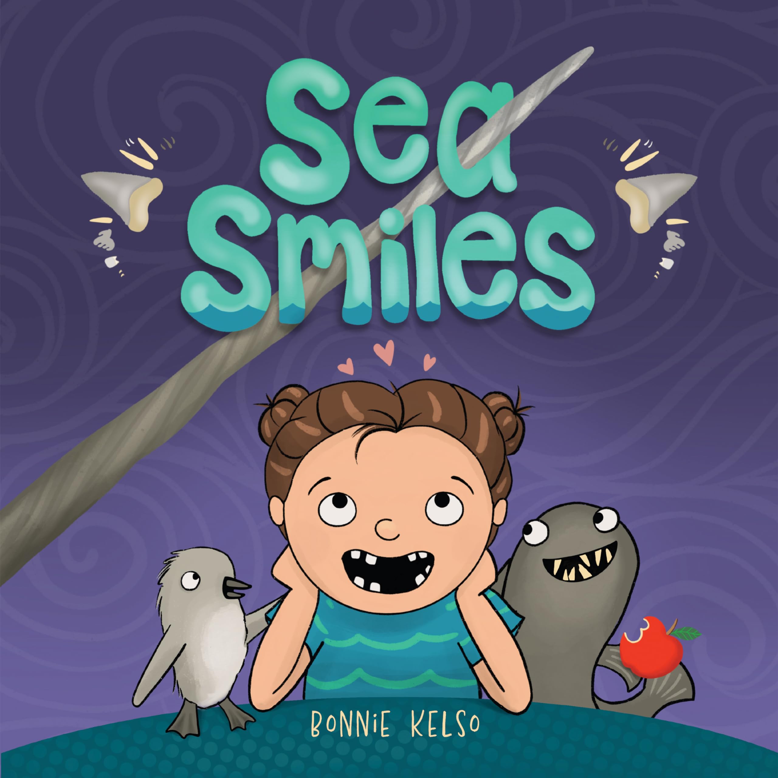 Sea Smiles,New