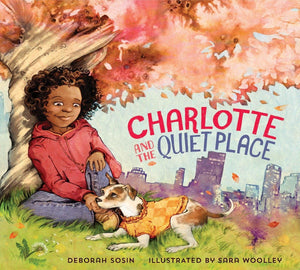 Charlotte And The Quiet Place,New