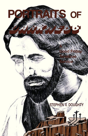 Portraits Of Darkness: A Good Friday Tenebrae Service,New