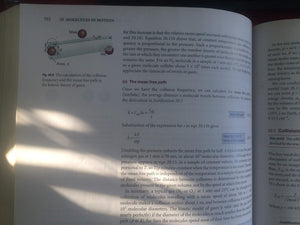 Atkins' Physical Chemistry,Used