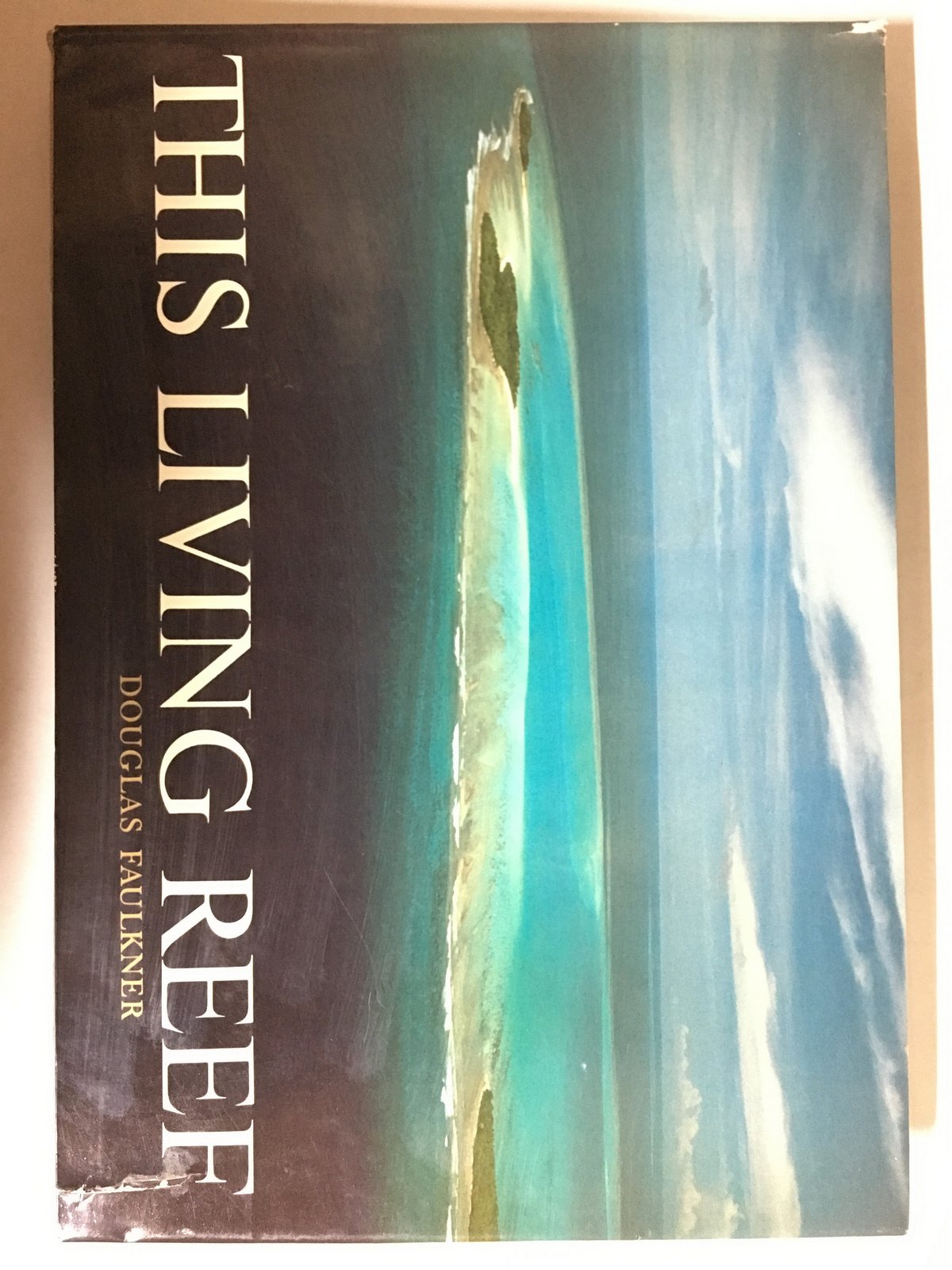 This Living Reef,Used