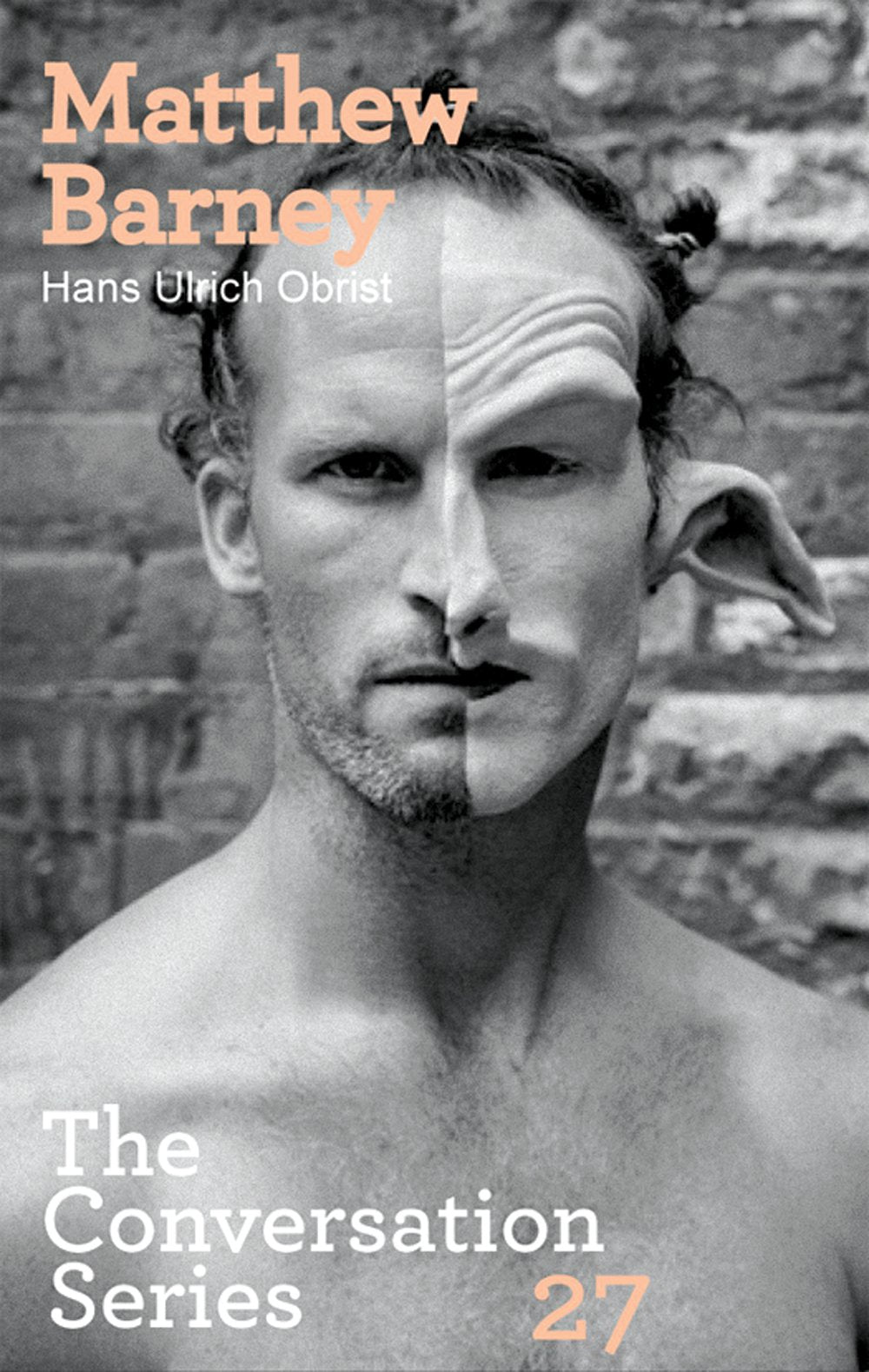 Hans Ulrich Obrist & Matthew Barney: The Conversation Series: Volume 27 (Conversation, 27),Used