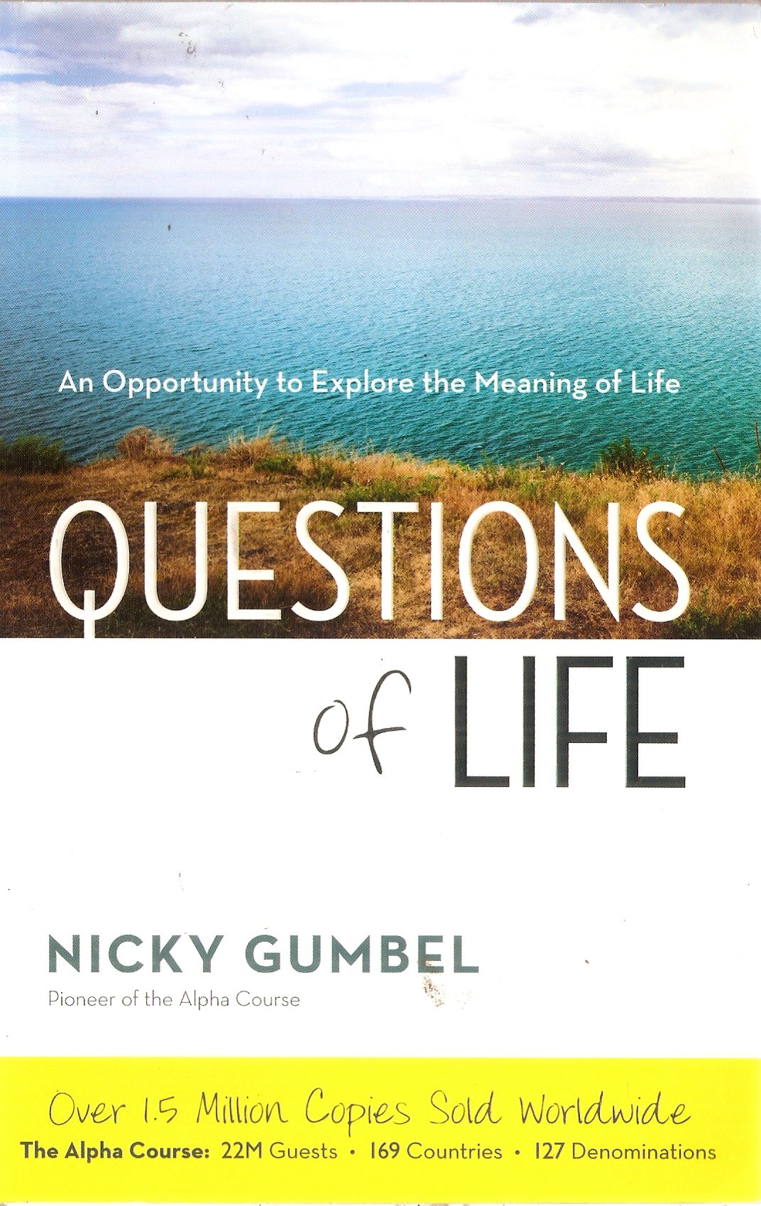 Questions of Life,Used