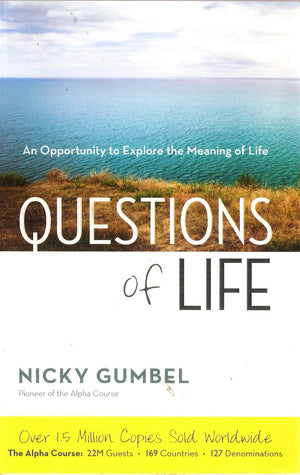 Questions of Life,Used