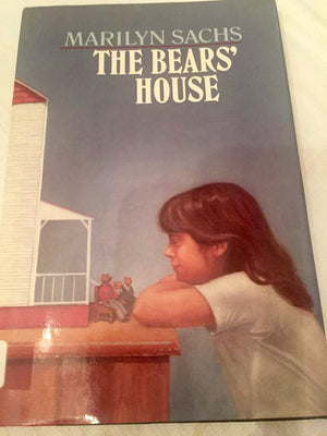 The Bears' House,Used