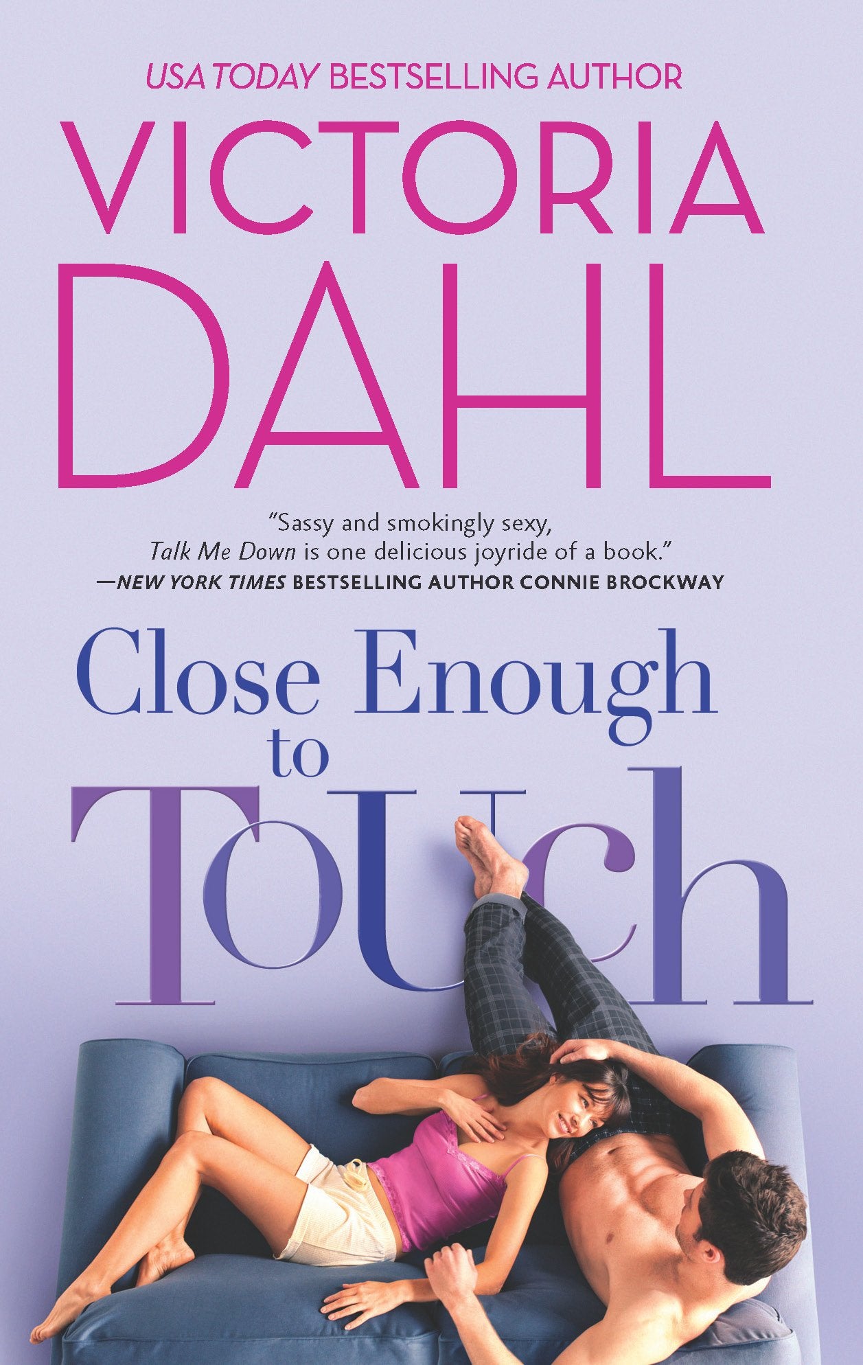 Close Enough to Touch (Jackson Hole, 1),Used