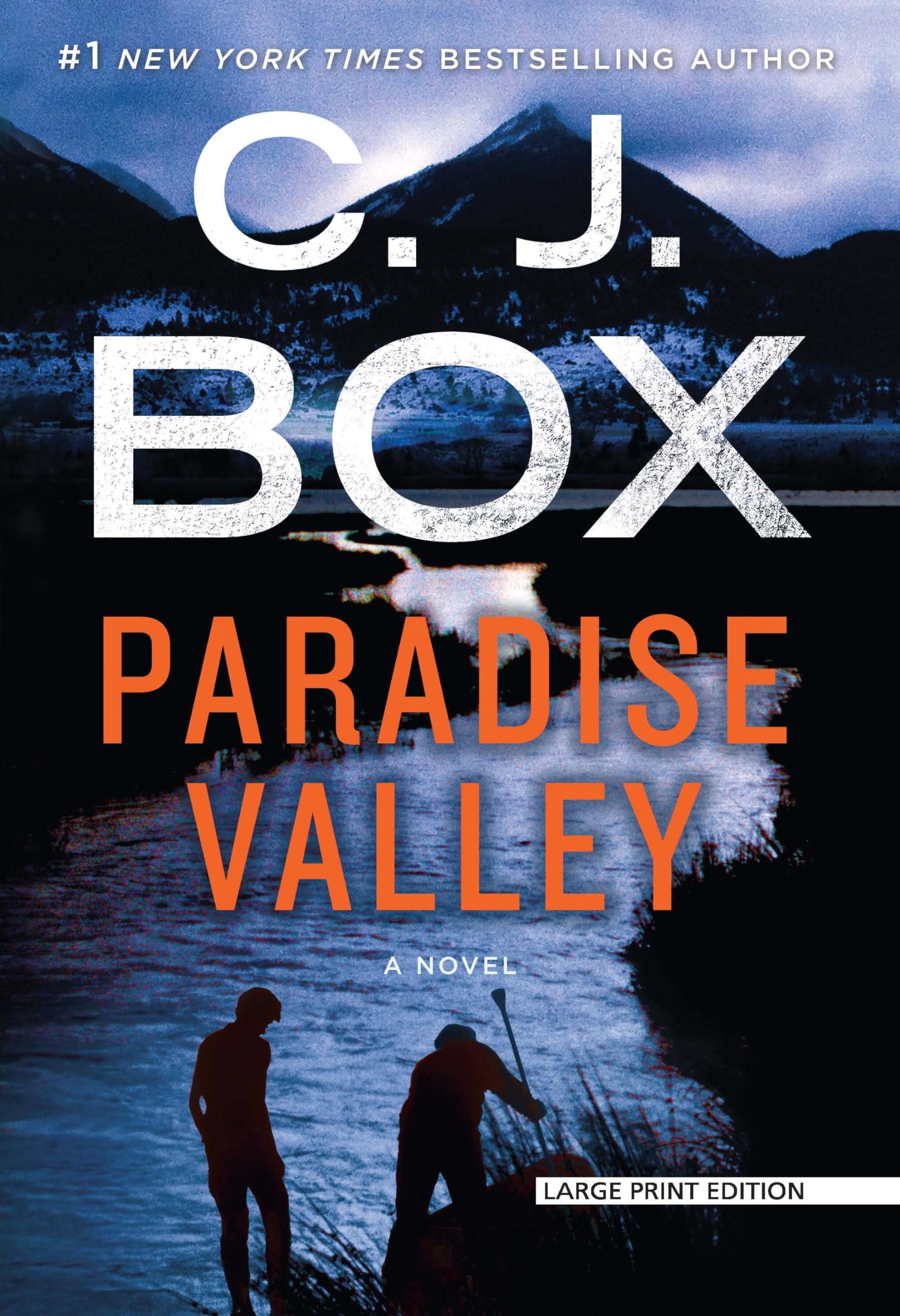 Paradise Valley,Used
