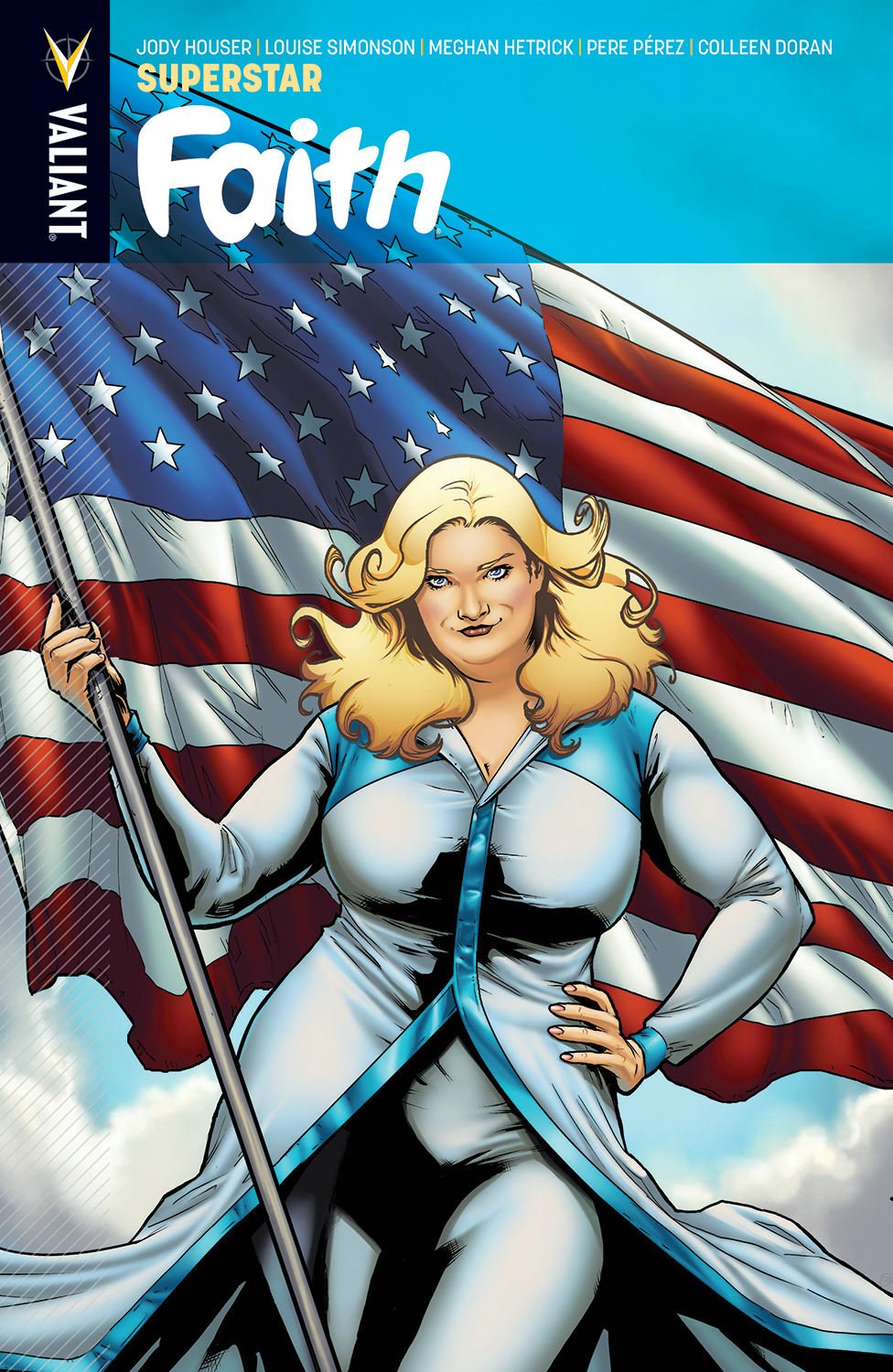 Faith Volume 3: Superstar (FAITH TP),Used